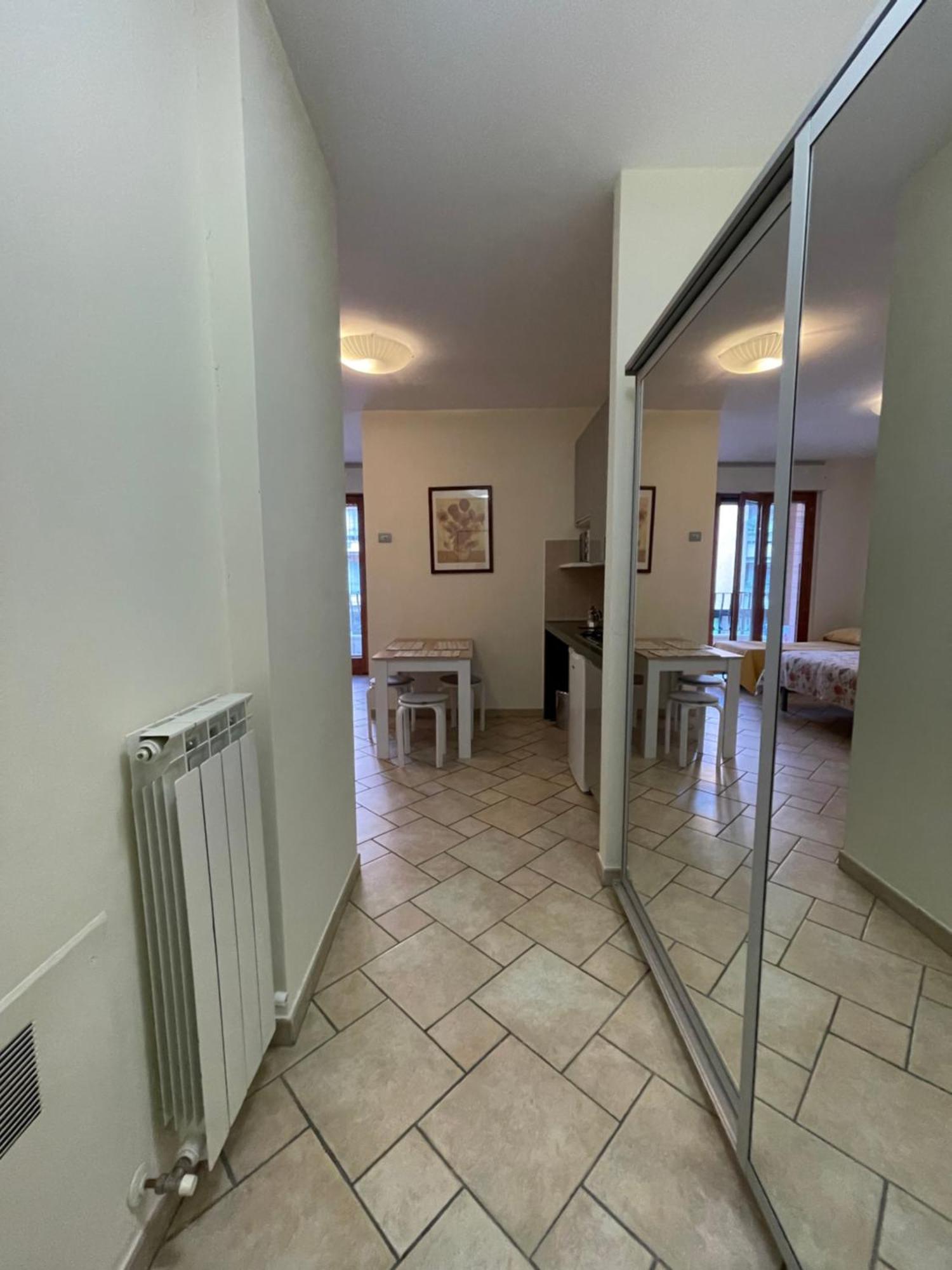 Studio Sole E Residenza Luna Assisi Exterior foto