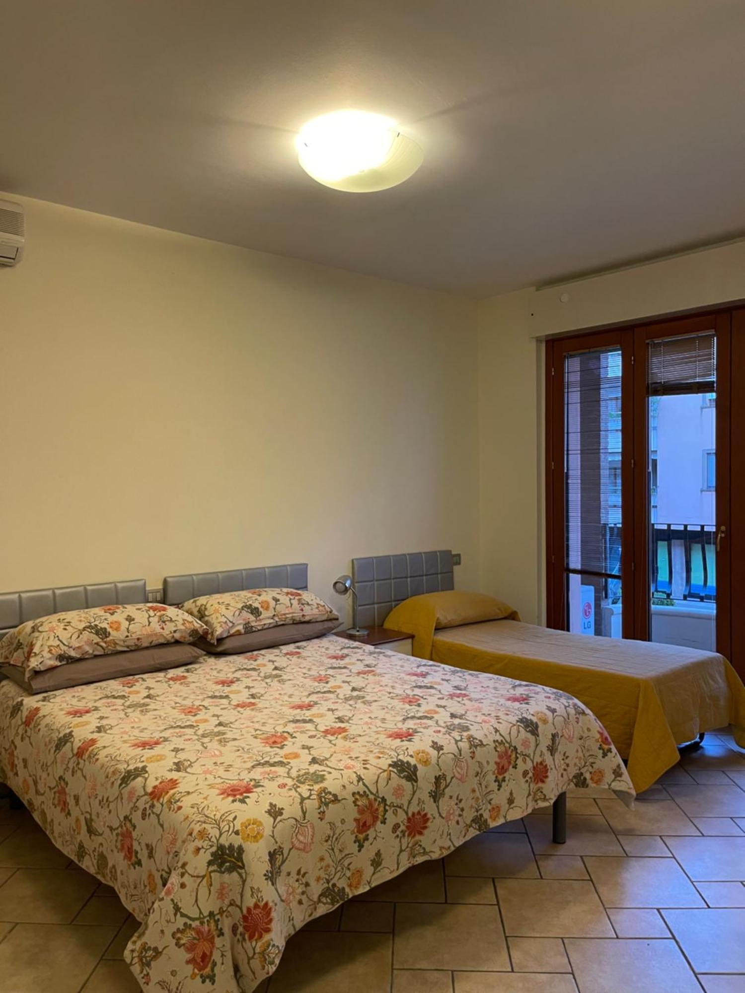 Studio Sole E Residenza Luna Assisi Exterior foto